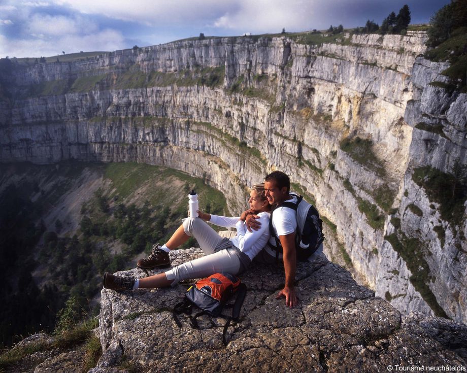 Creux-du-Van